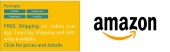 bookforces at Amazon