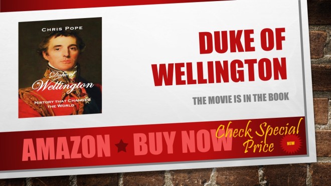 Duke of Wellington_Buy