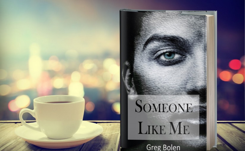 Bestseller #1 New Release: Someone Like Me